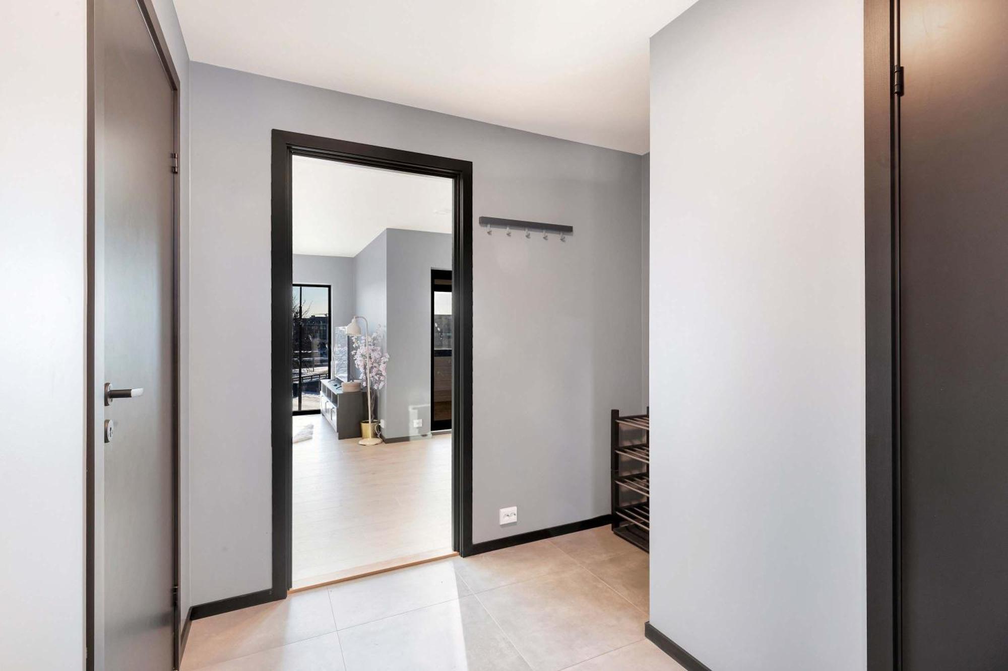 Leilighet Dinbnb L 5 Bedrooms I Jacuzzi & El-parking L 24l7 Check In