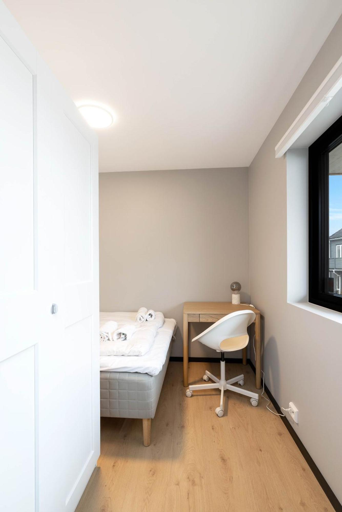 Dinbnb L 5 Bedrooms I Jacuzzi & El-parking L 24l7 Check In *