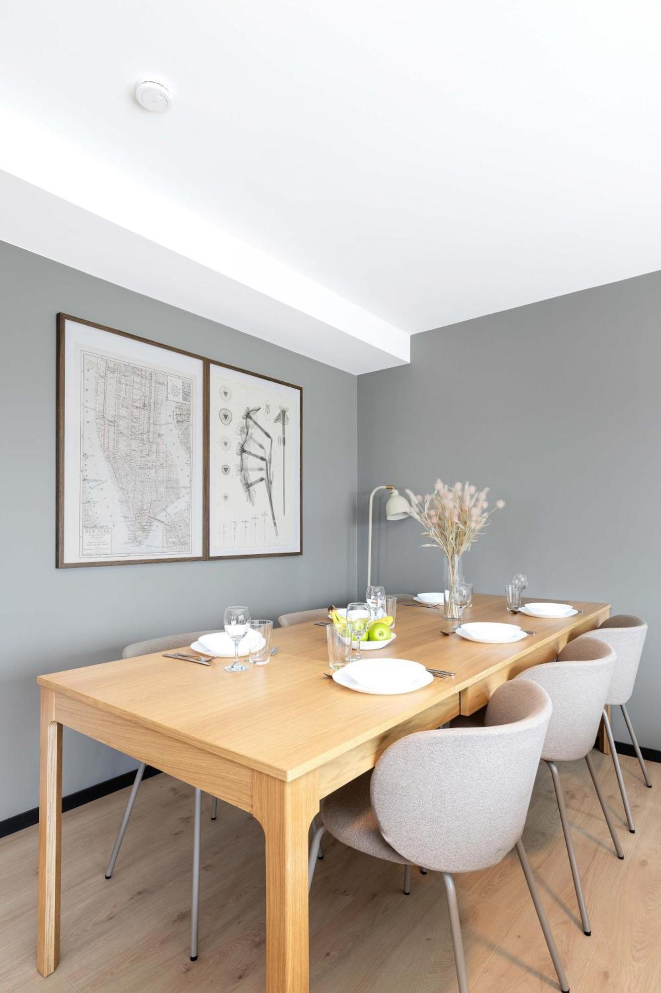 Dinbnb L 5 Bedrooms I Jacuzzi & El-parking L 24l7 Check In Kristiansand