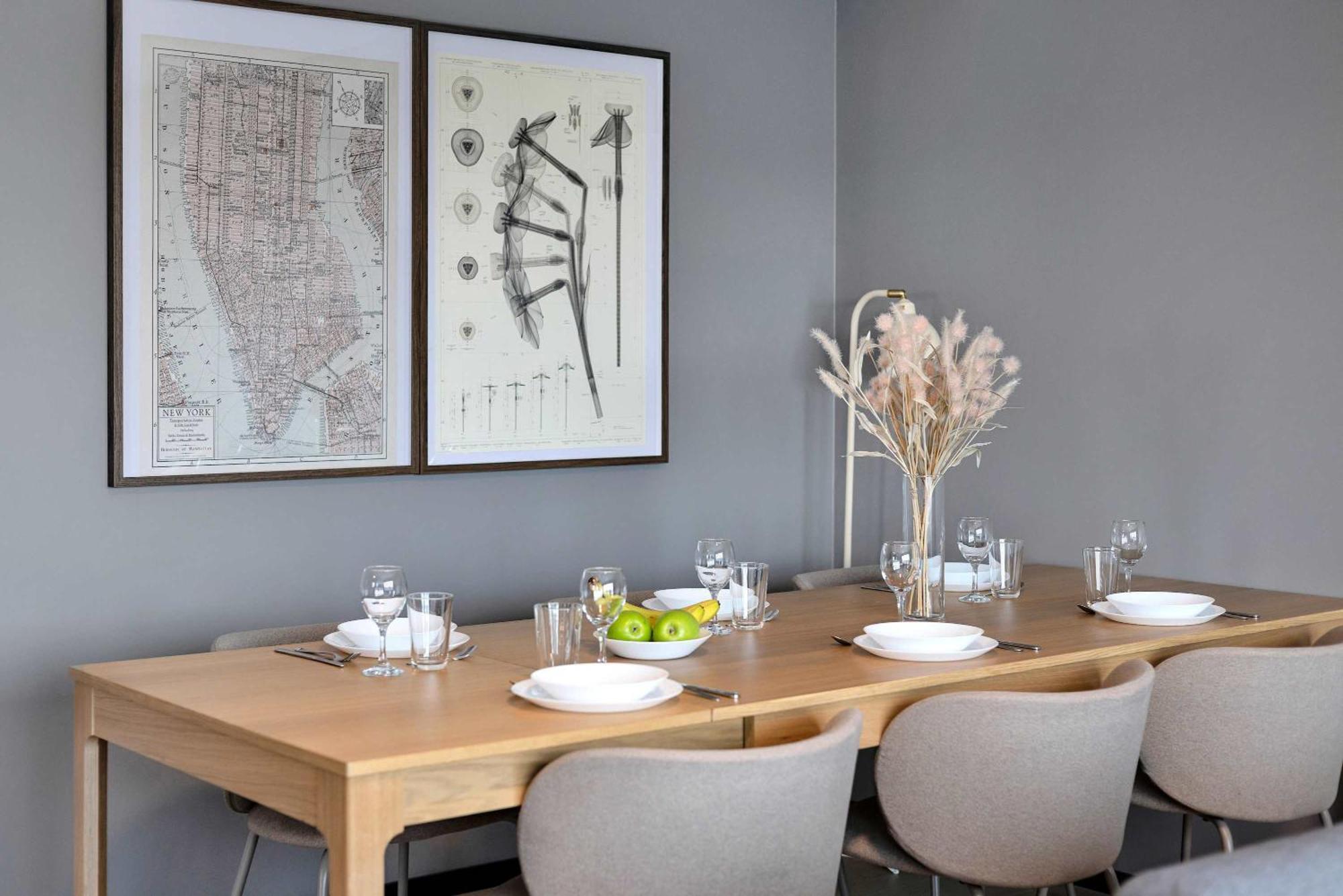Dinbnb L 5 Bedrooms I Jacuzzi & El-parking L 24l7 Check In * Kristiansand