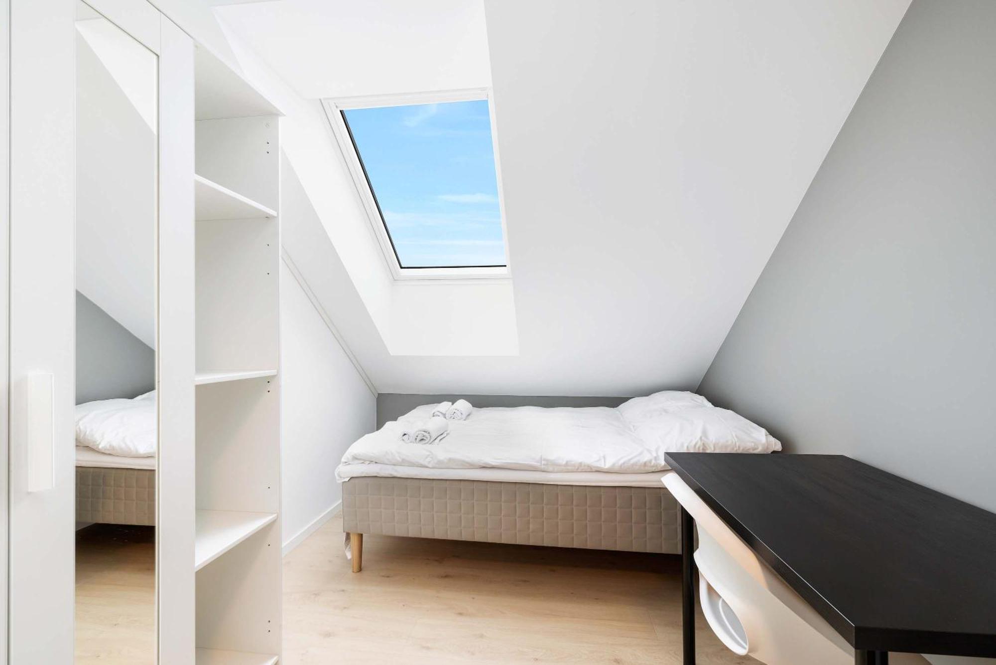 Dinbnb L 5 Bedrooms I Jacuzzi & El-parking L 24l7 Check In Kristiansand