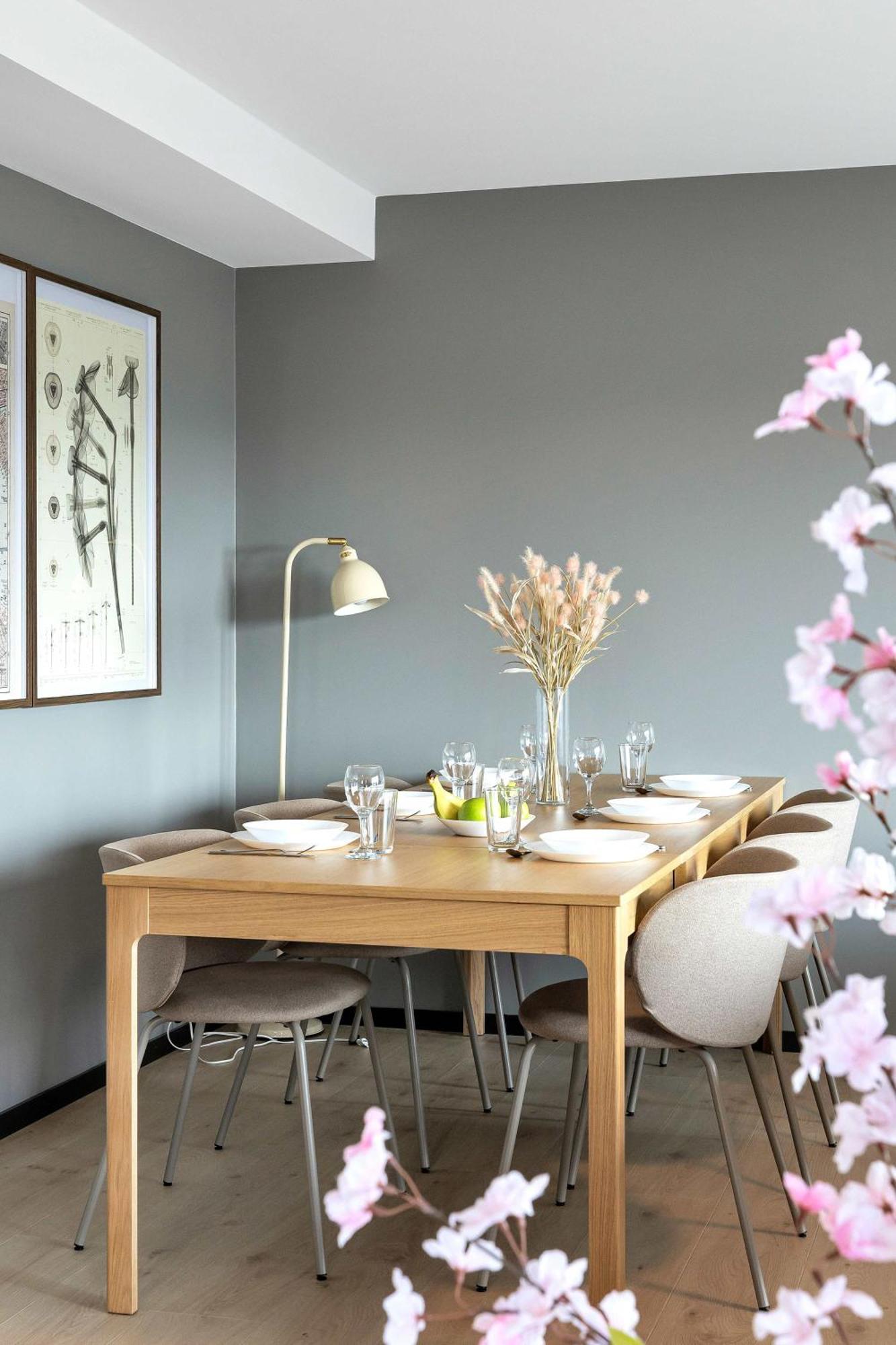 Dinbnb L 5 Bedrooms I Jacuzzi & El-parking L 24l7 Check In