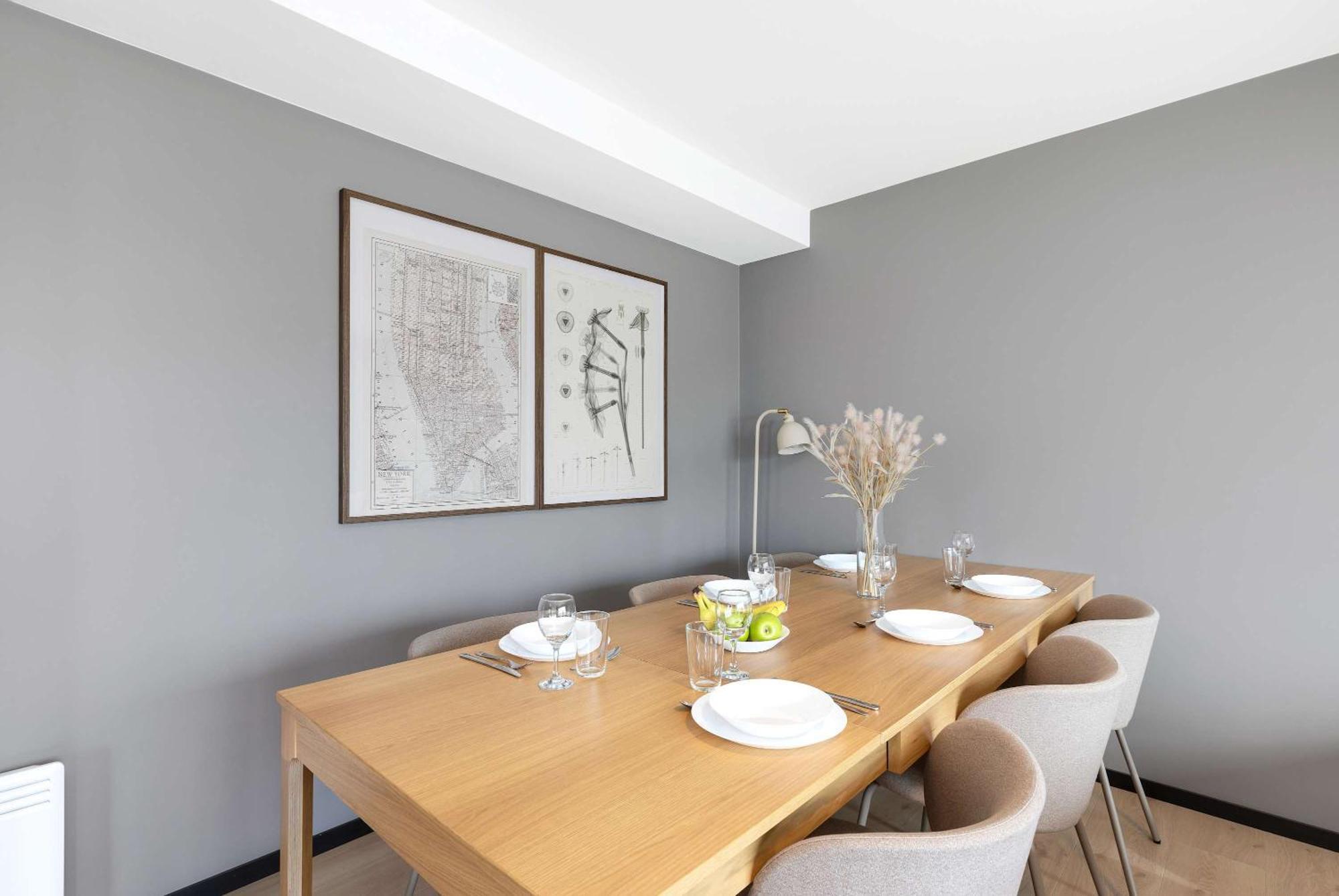 Dinbnb L 5 Bedrooms I Jacuzzi & El-parking L 24l7 Check In * Kristiansand